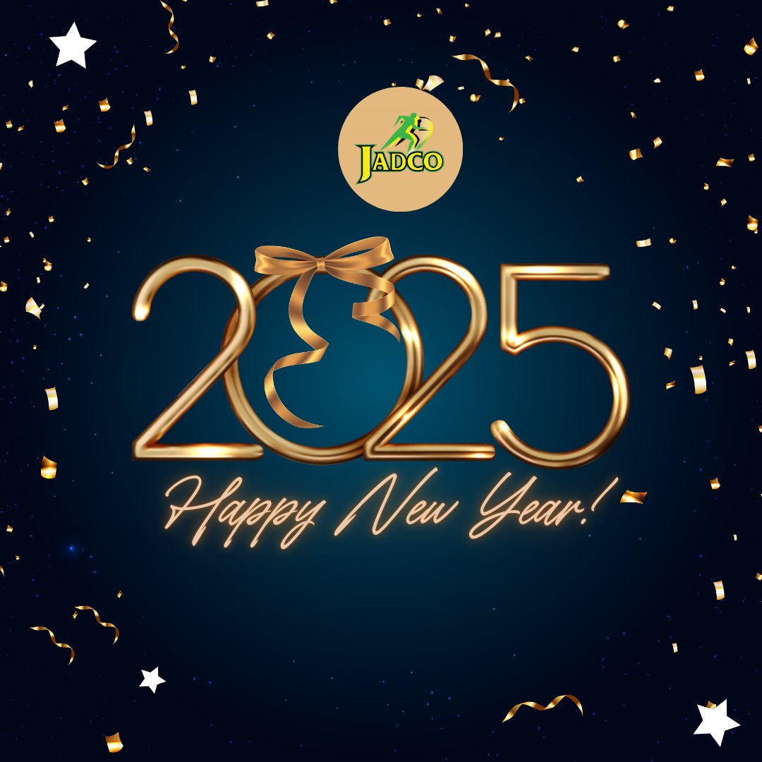 May 2025 be filled with new opportunities, growth, and unforgettable moments. 

Let’s leave behind what no longer serves us and embrace all the possibilities ahead. 

Here’s to new adventures, good health, and endless happiness! 

#NewYearNewBeginnings #Hello2025