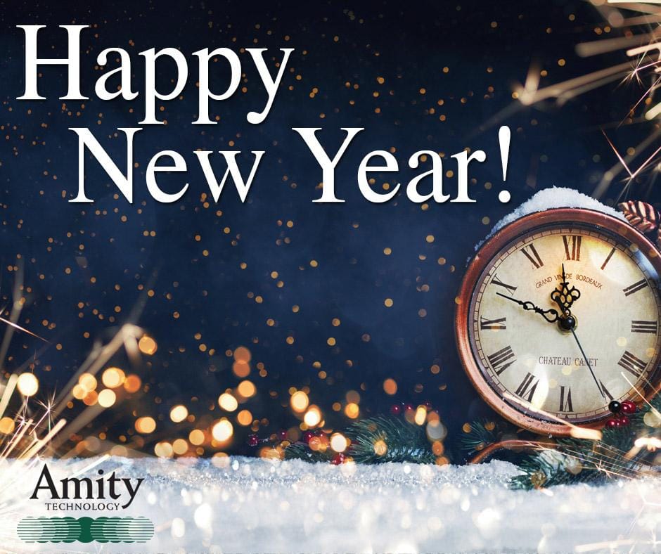 Happy New Year! May 2025 bring you health, happiness, and high yields! 
#fieldprovensolutions