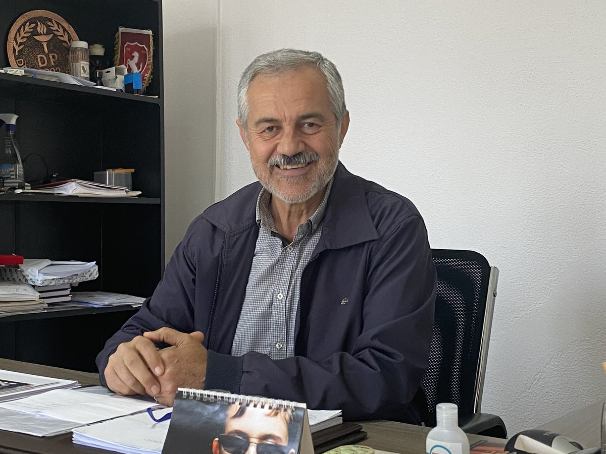 Yeni umutlarla 2025 yılını karşılarken, yeni yılın hepimiz için sağlık, mutluluk, huzur ve başarılarla dolu geçmesini diliyorum.

Mutlu Seneler