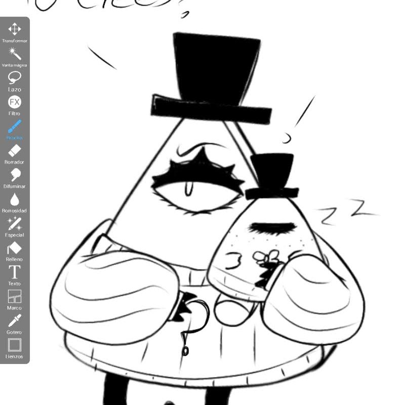 The_Proyect_0's tweet photo. ¿que nombre seria bueno? 
#billcipher #VulnerableBillAu uwu https://t.co/hafWJHpsPd