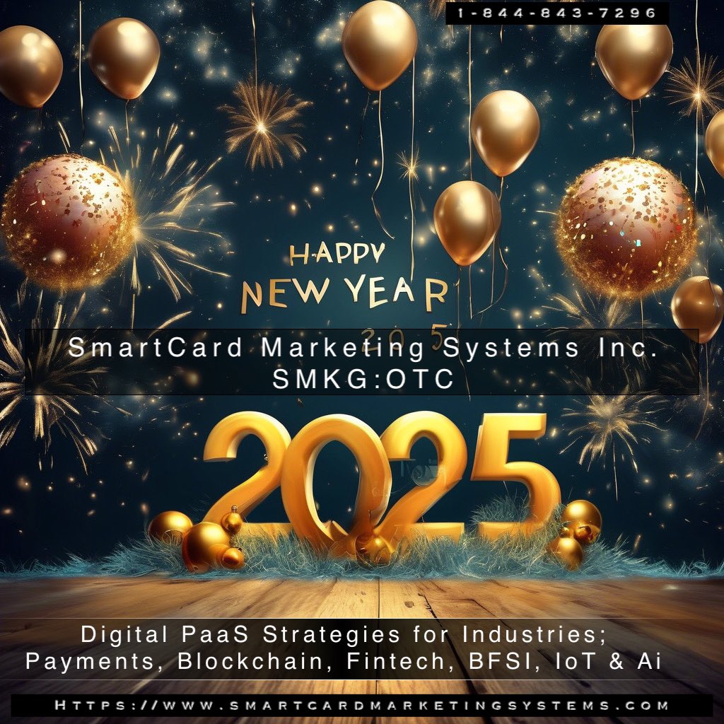 SMKG:OTC #PAAS Paytech, Fintech & Blockchain tweet media