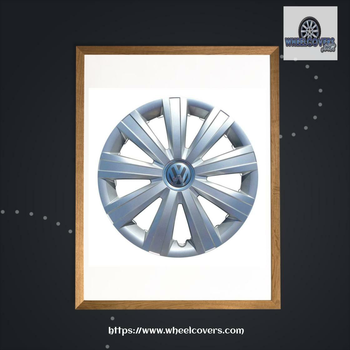 WheelCovers's tweet image. Sleek sellouts! 🤓. Order 2011 2012 2013 2014 2015 VW Volkswagen Jetta Hubcap / Wheel Cover 15" 61562 at $69.95 from wheelcovers.com/original-hubca… #cap #hubcap