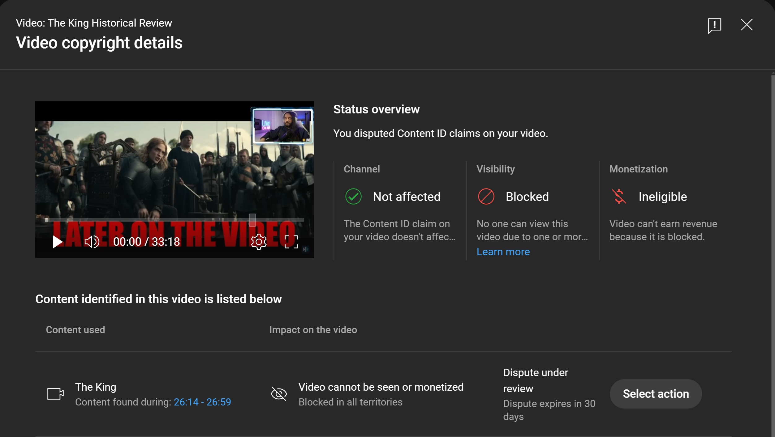 Metatron on X: &ldquo;Probably just an automated response which will be 