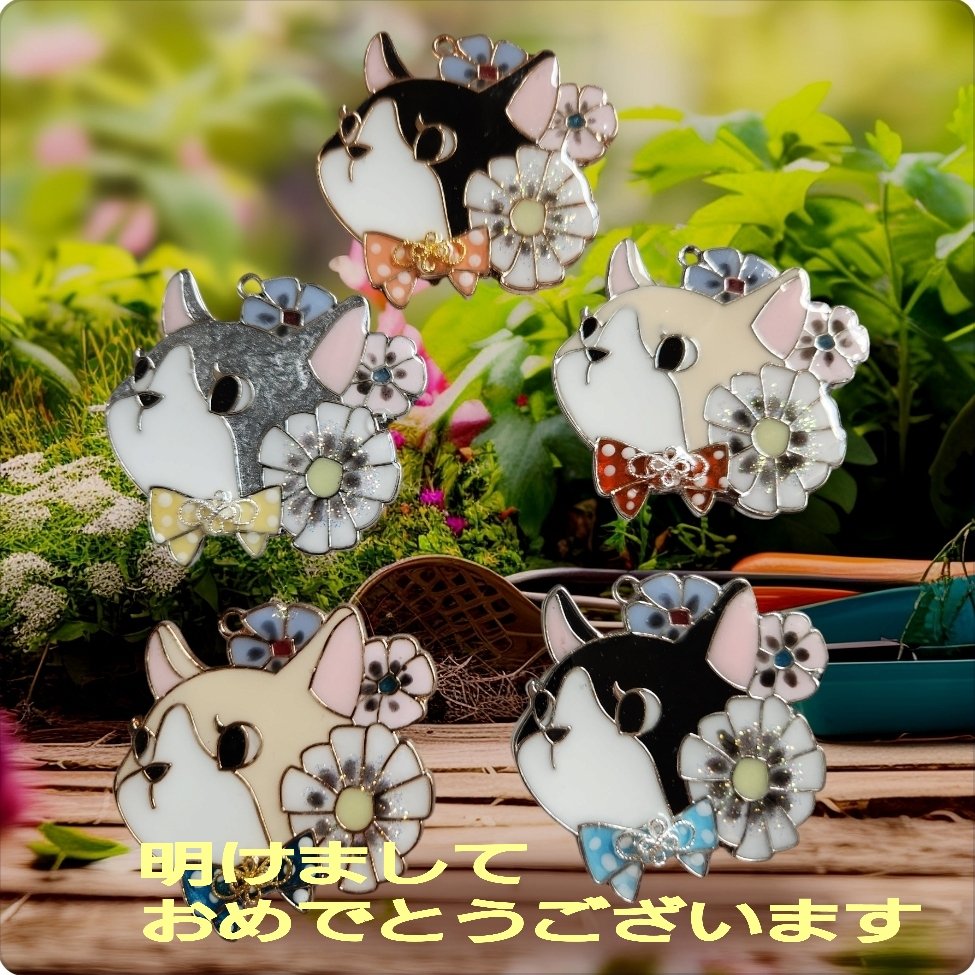 ku92569's tweet photo. 明けましておめでとうございます。

今年は1月24日（金）が1発目のイベントです。
よろしくお願いします。

2025年1月24日（金）
11:00～17:00
中央区立産業会館　3階
東京都中央区東日本橋2-22-4
@keika.livecommerce.handmade

#レジンアクセサリー
#ライブコマース 
#ハンドメイドイベント
#初出店 https://t.co/8jbZ5azSU0