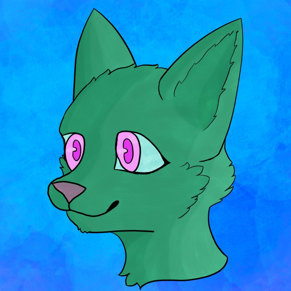 I_Will_Atone's tweet photo. Another one! Made a cat this time-
#Furry #FurryArt #Art https://t.co/Id3k4QpuyO