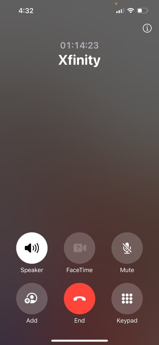 MappNaz's tweet image. @comcast #xfinitycustomerservice #xfinity #horrible #theworst #bbb