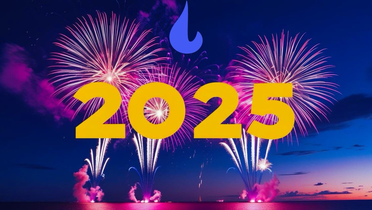 ✨🌟 Bonne Année ! 🌟✨

Mikaël Zayat et ZAYAT AROMA vous souhaitent joie, paix et lumière pour 2025. Que les étoiles guident votre chemin ! 🌌💫

Avec gratitude,
L’équipe ZAYAT AROMA 🌠
💙