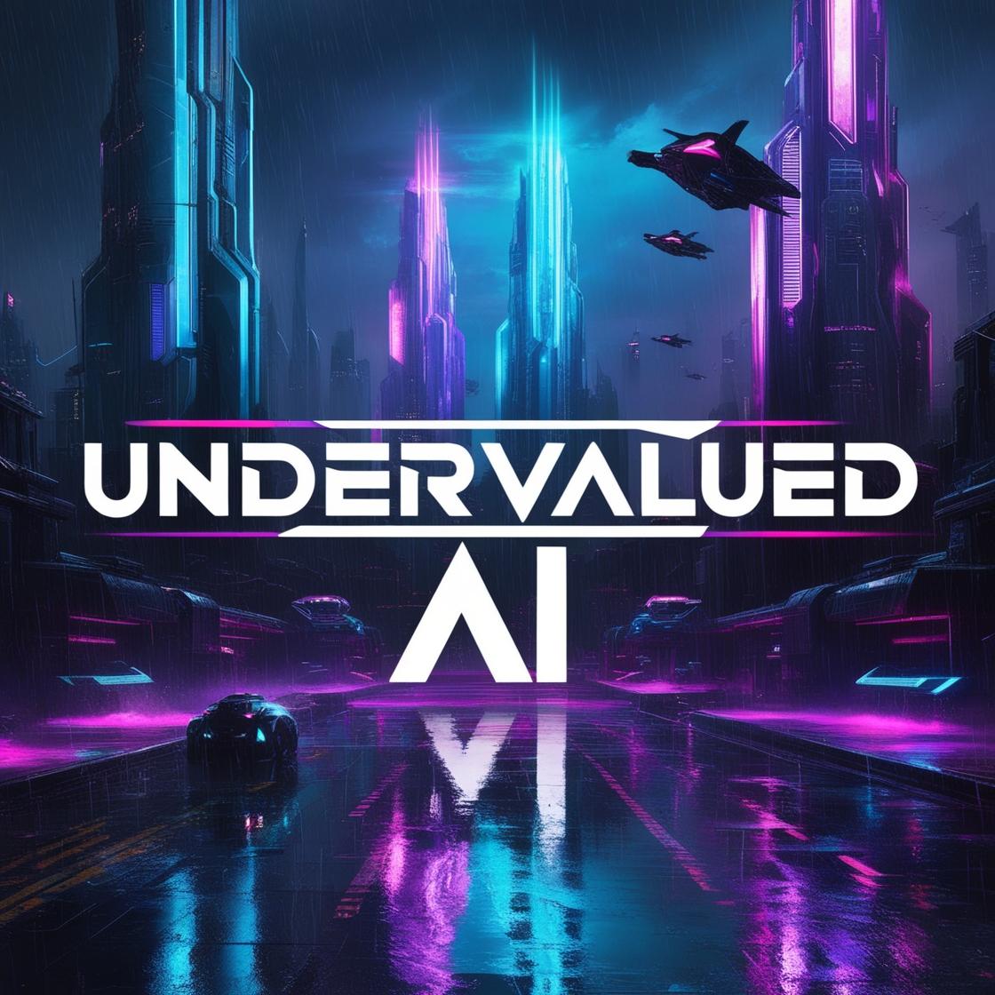 New year, new direction: After 3+ years immersed in NFTs, hosting spaces, and collaborating with various web3 teams, I'm shifting my focus to AI at <a href="/undervaluedai/">Undervalued AI</a>. 

I'll be creating engaging AI content and tutorials while still actively participating in the web3 ecosystem.