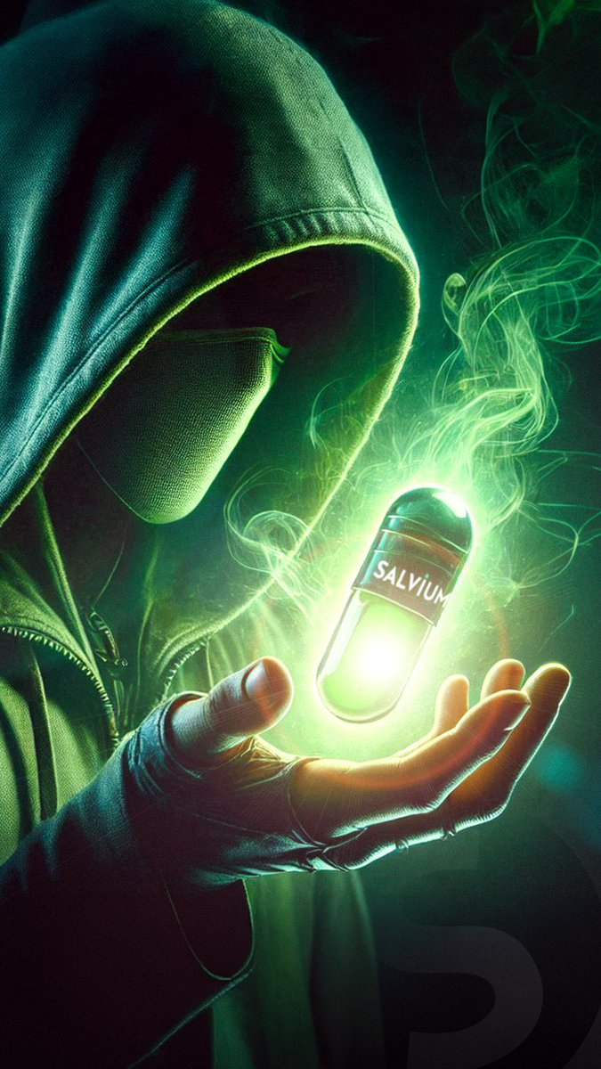 joebangsjr's tweet image. 2024 was the Spark💥 2025 is the FIRE🔥

Salvium ($SAL) is the hottest new asset igniting the MiCA regulated revolution across Europe, and if you’re not paying attention, you’re already behind. This is ground zero for the future of compliant, private, next-gen digital assets, and