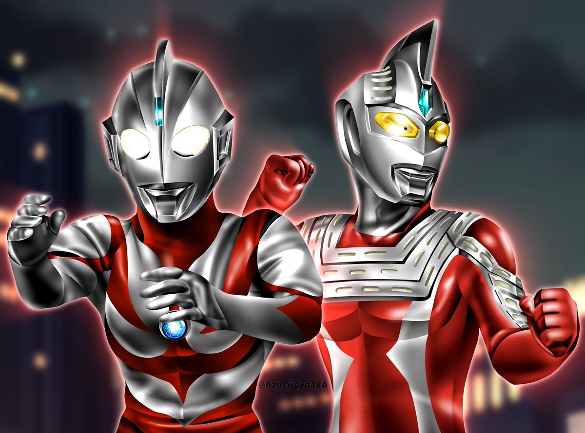 ハネジダイ on X: 