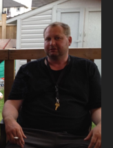 SarahRyanYEG's tweet image. Missing man from #FortSask, AB: Darren Joseph Inkpen (51 y/o) was last seen on July 3. RCMP say he's 6'1, 240lbs, has grey hair and two stomach scars. RT?