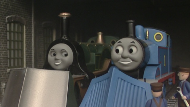 abby_magic1's tweet photo. Best HiT era Emily episode? https://t.co/1hi4C5JCxi