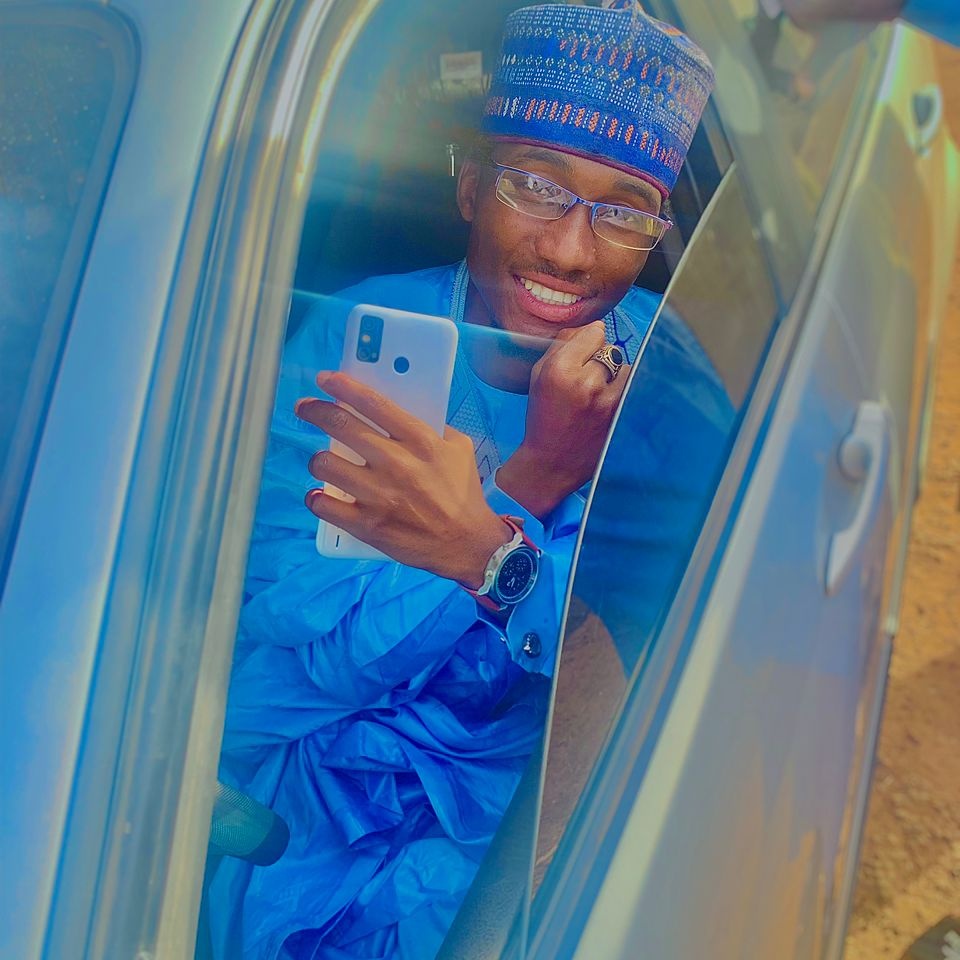 Ahmadu Abdulaziz tweet media