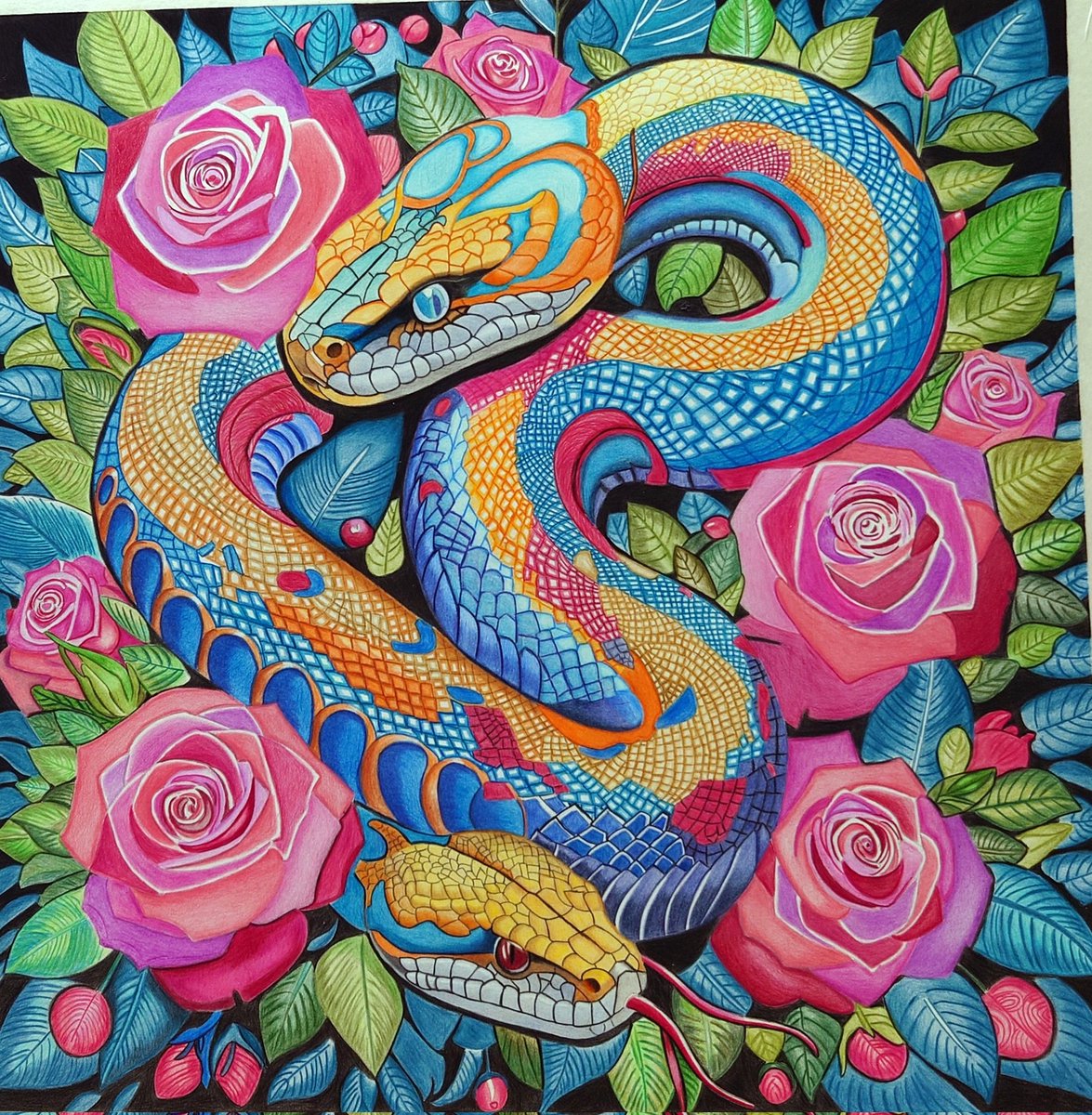 #あけましておめでとうございます2025