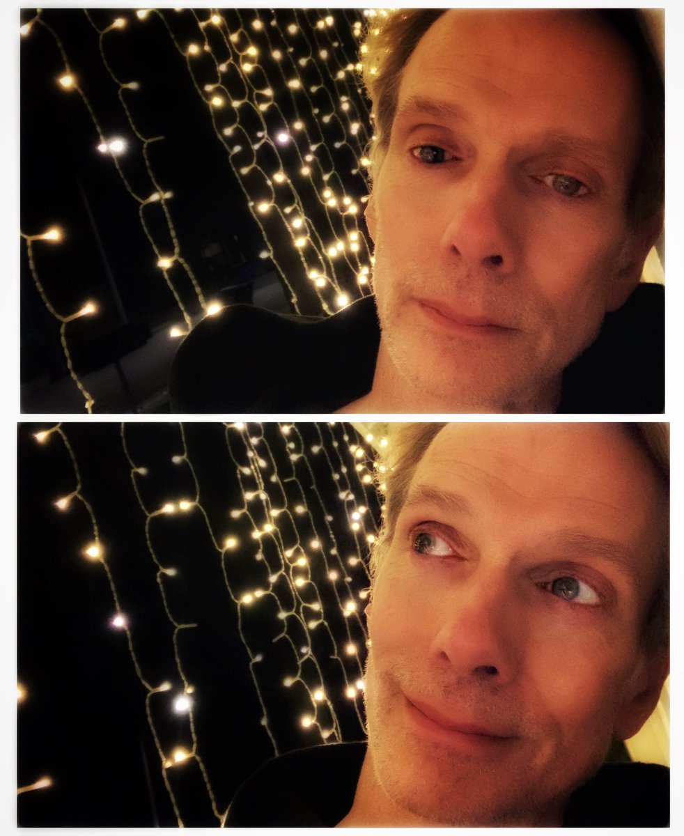 actordougjones's tweet image. Counting blessings from the past year, and looking ahead with hope into the new year. May God truly bless your 2025 ✨
#happynewyear #2025