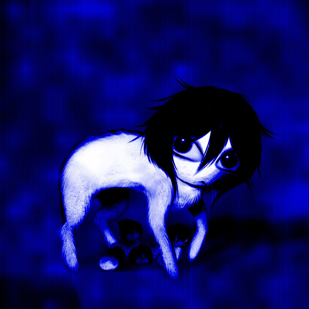 HAPPPY NEWW YEAR‼️‼️‼️ (in 5 minuts)

FIRST KOKRITTER DRAWING
AND THE LATEST‼️‼️