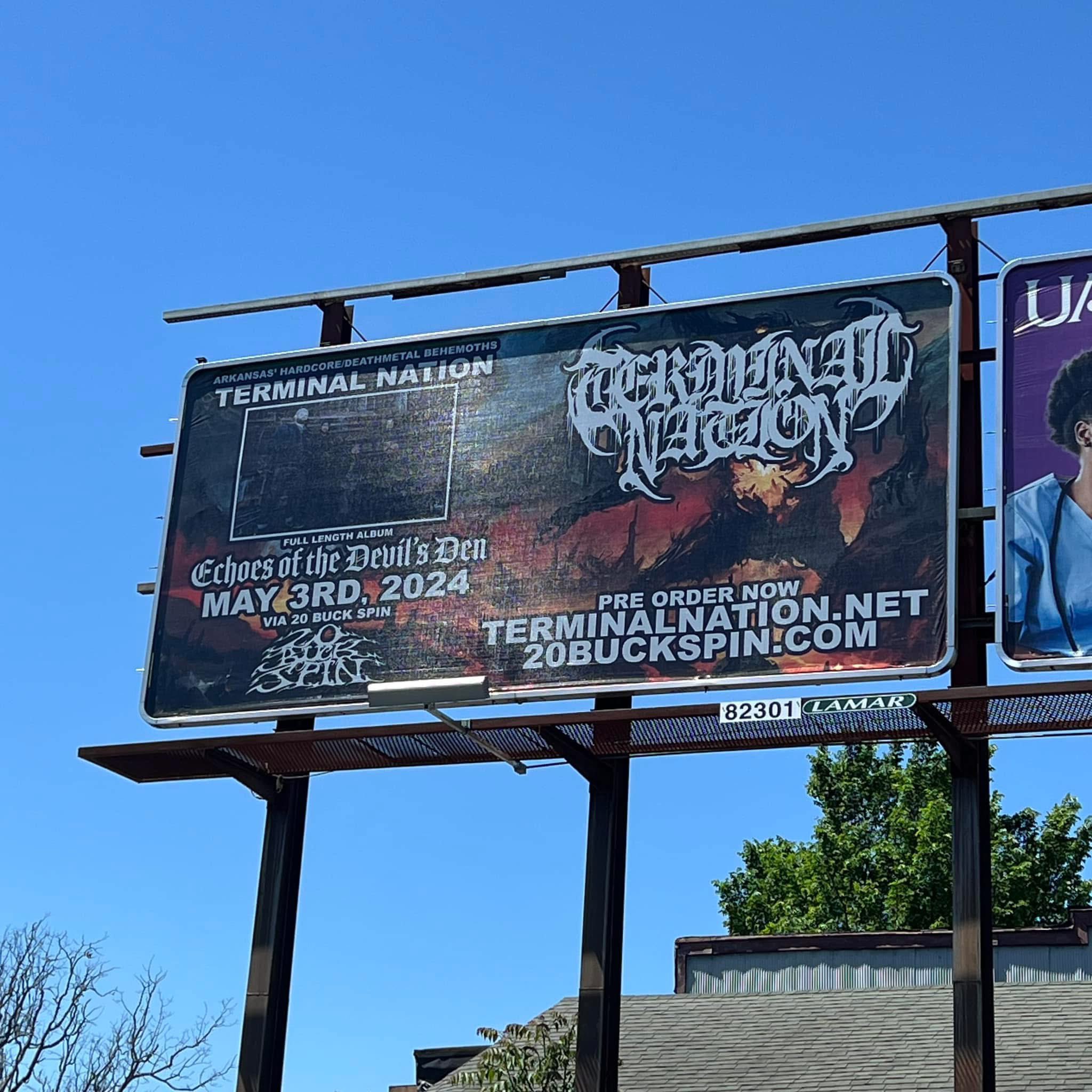 TERMINAL NATION (@terminalnation) / X