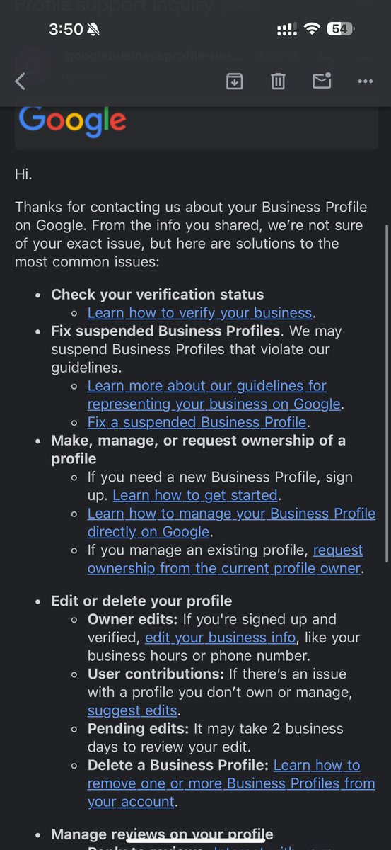 Damien Denmark tweet media