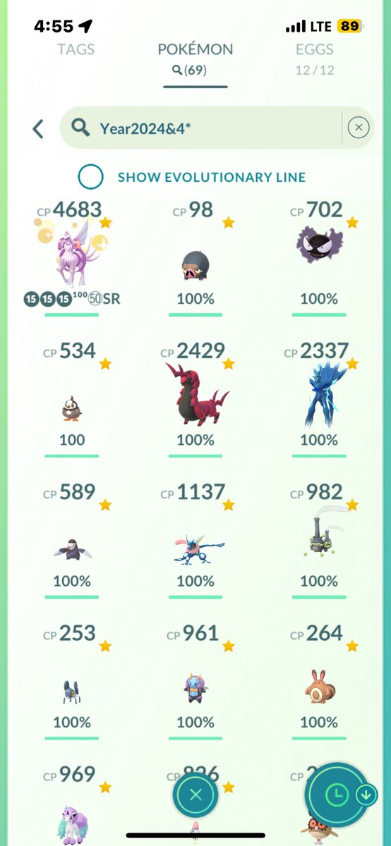 Nice
 #pokemongo #pogo #pokemon