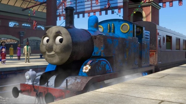 abby_magic1's tweet photo. After revisiting every special in Thomas for this live tweet saga, even the ones that weren't talked about on this page, it's time I go ahead and rank all of them! We'll be starting from the very best.

🧵THREAD BELOW!🧵 https://t.co/ug0Odly1fu
