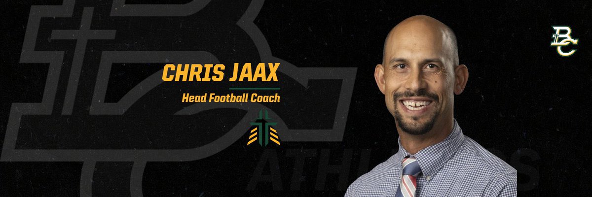 Bishop Carroll hires Chris Jaax 2001 graduate as the head football coach.