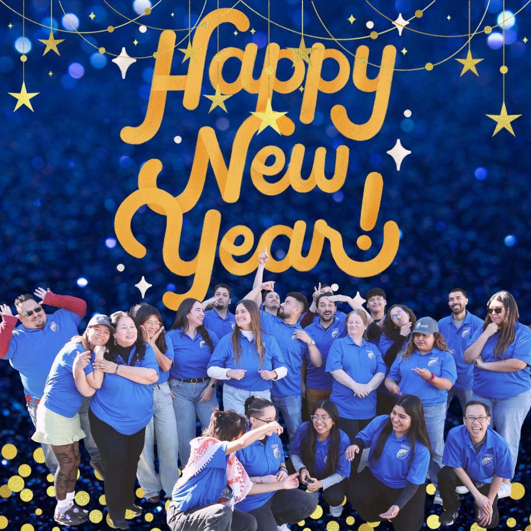 🎆 Wishing you, your loved ones, and our communities peace, love, and justice and a Happy New Year! 

🙏🏽 If you’ve already made a year-end donation, THANK YOU so much!
💌 There’s still time to make a tax-deductible gift and help start 2025 on solid footing causenow.org/donate