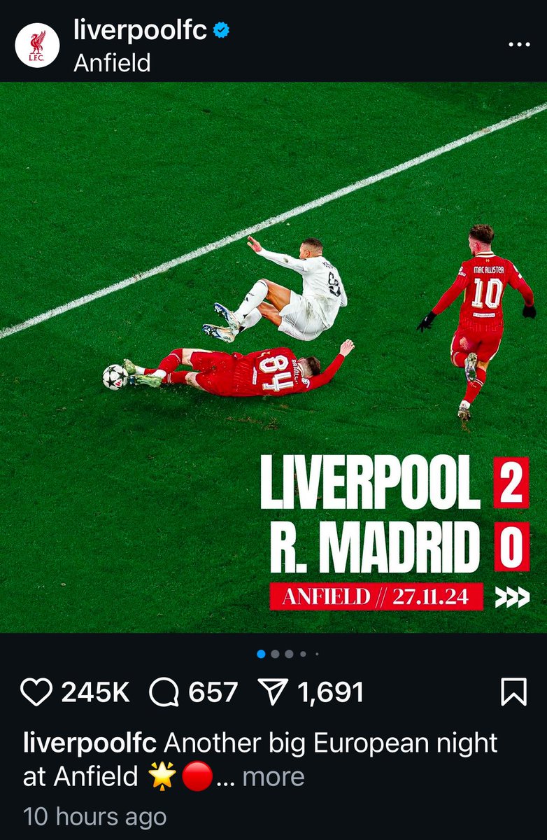 LFC_Australia's tweet image. #Subtle