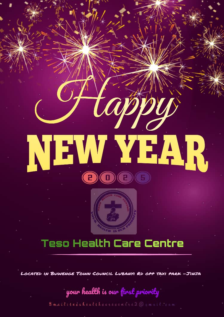 Happy new year 2025