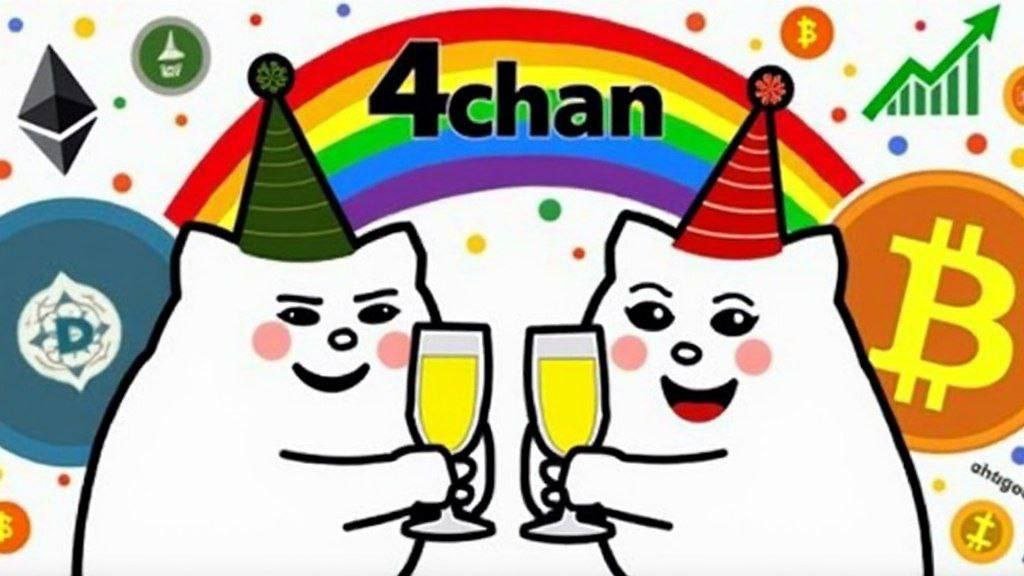 today, we're releasing a new meme model

made for our community

4chan style is here! 

the ultimate meme machine, the unstoppable slop killer

Happy New Year everyone! https://t.co/JXnjESRWkq