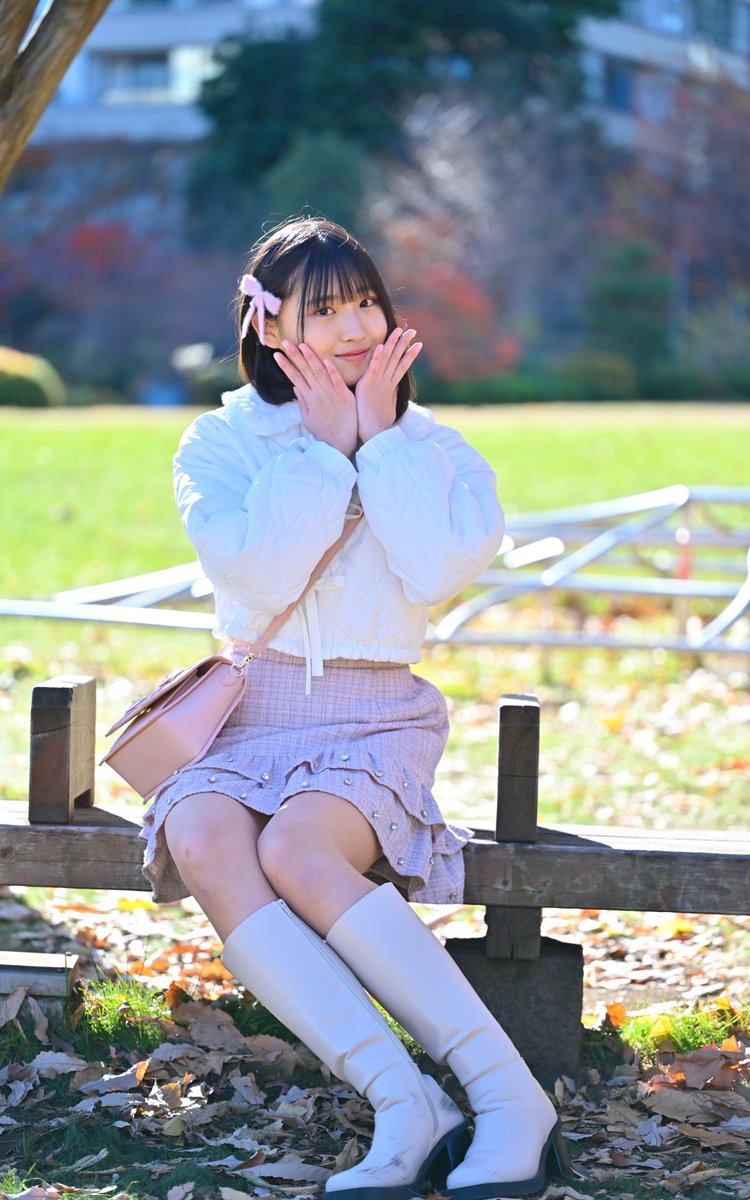 聖チェリーヌ学院公認 ラブり隊はっぴ2 AZONE INTERNATIONAL::えっくす☆きゅーと::商品詳細