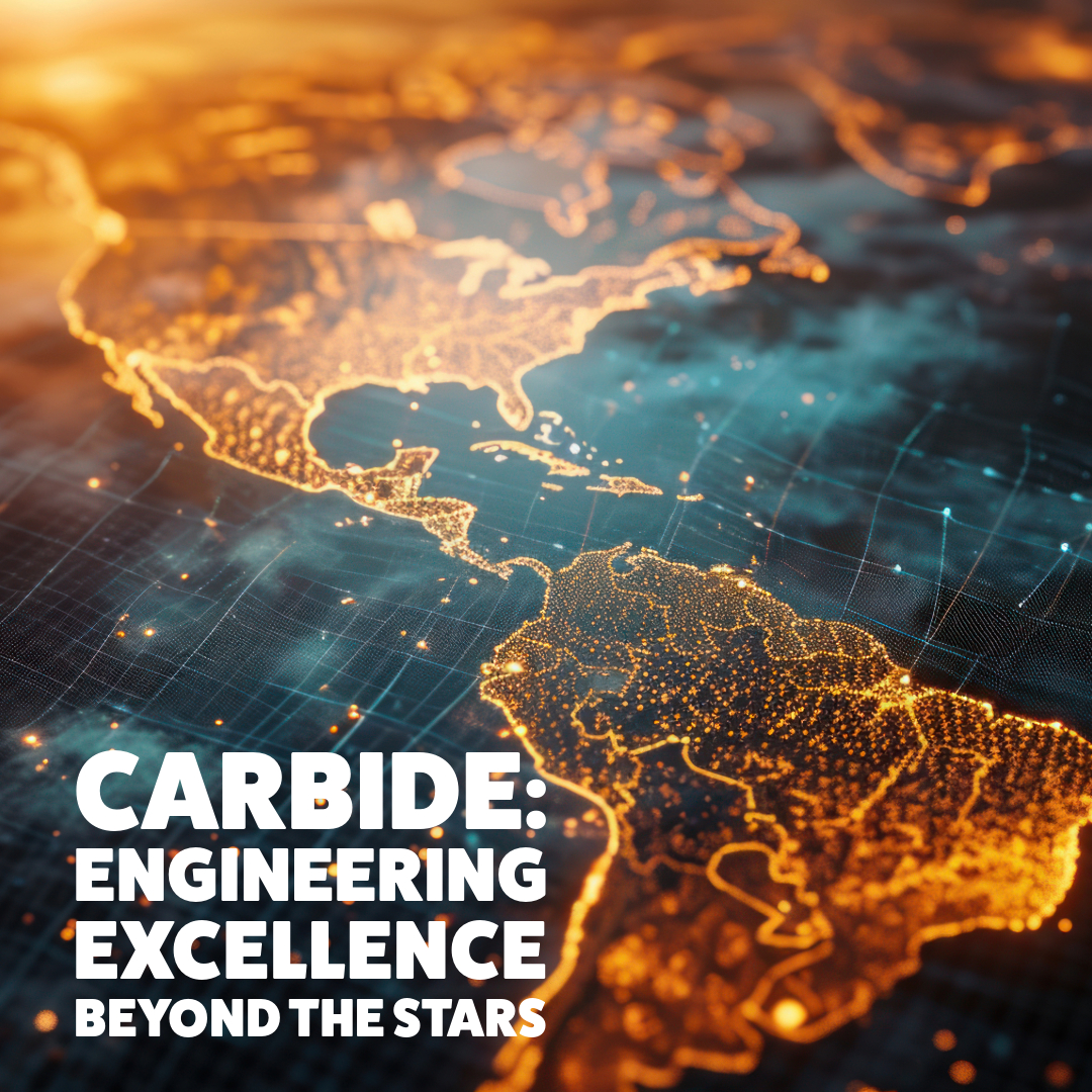 CarbideBurr's tweet image. Who knew carbide tools were so vital to SpaceX&apos;s spacecraft? A key to their success! 🌌 #SpaceXEngineering