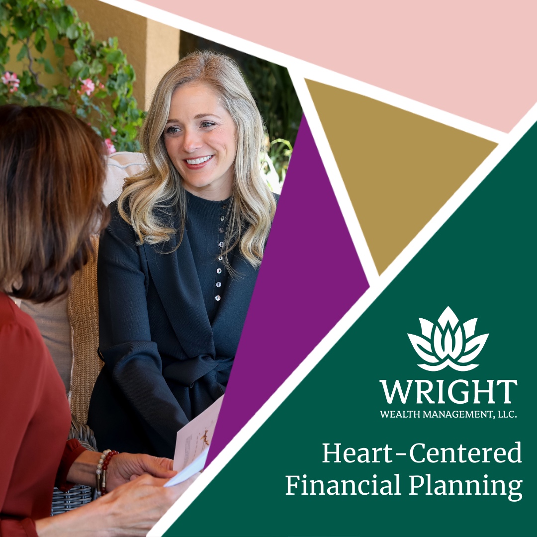 Q2Mark's tweet image. Please join us in celebrating our client, Angela Wright, and the launch of her new business, Wright Wealth Management. It has been an honor to support her with brand development, marketing communication tools, social media, and website creation, and more throughout this journey!