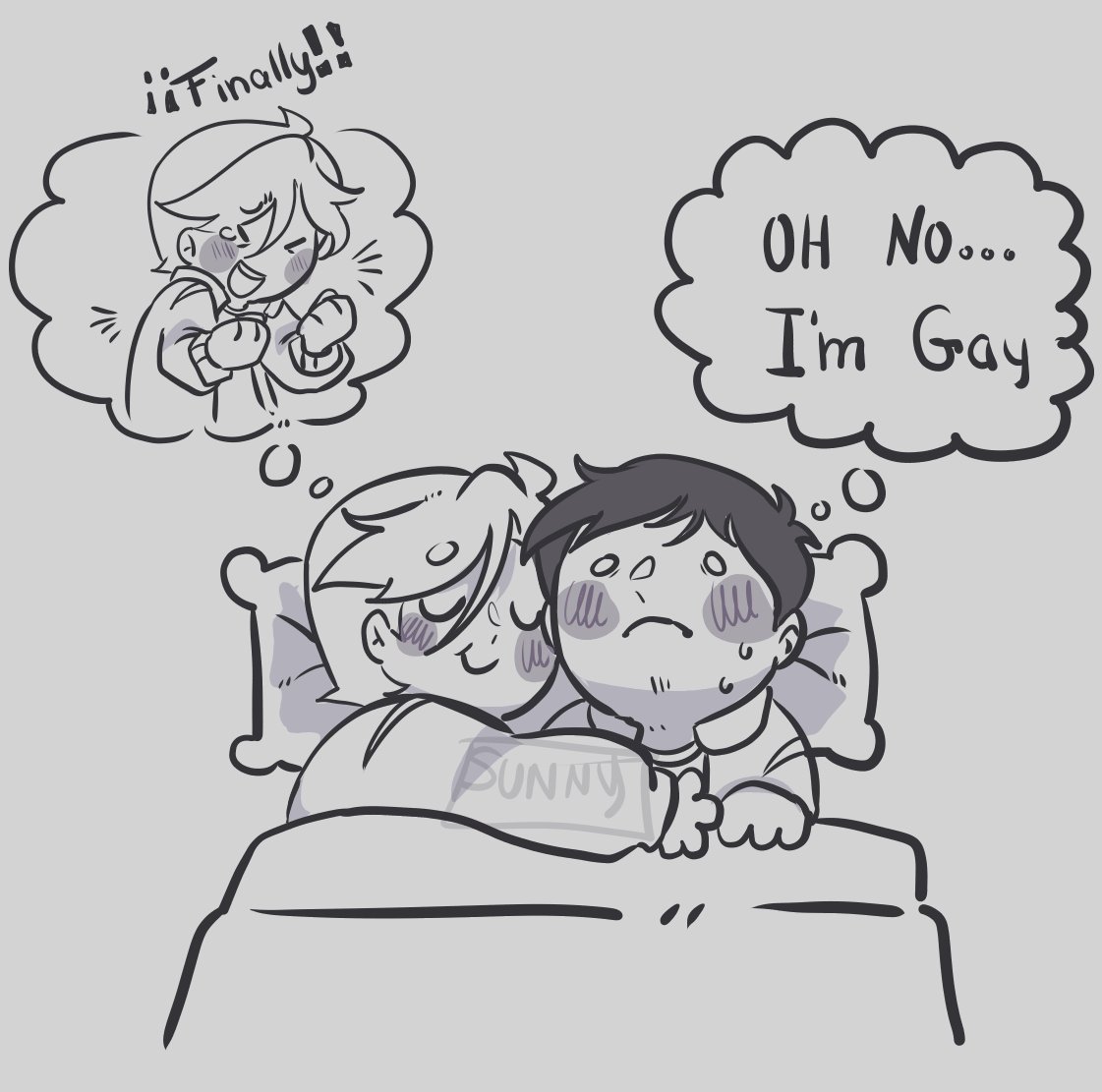 Sunny_waza777's tweet photo. More drawings of these two, they are so cuteeee 💙💙💙💙
#inho #GiHun #SquidGame2  #001x456 #inho #GiHun #SquidGame2   #001x456 https://t.co/1o7CUHPLA4