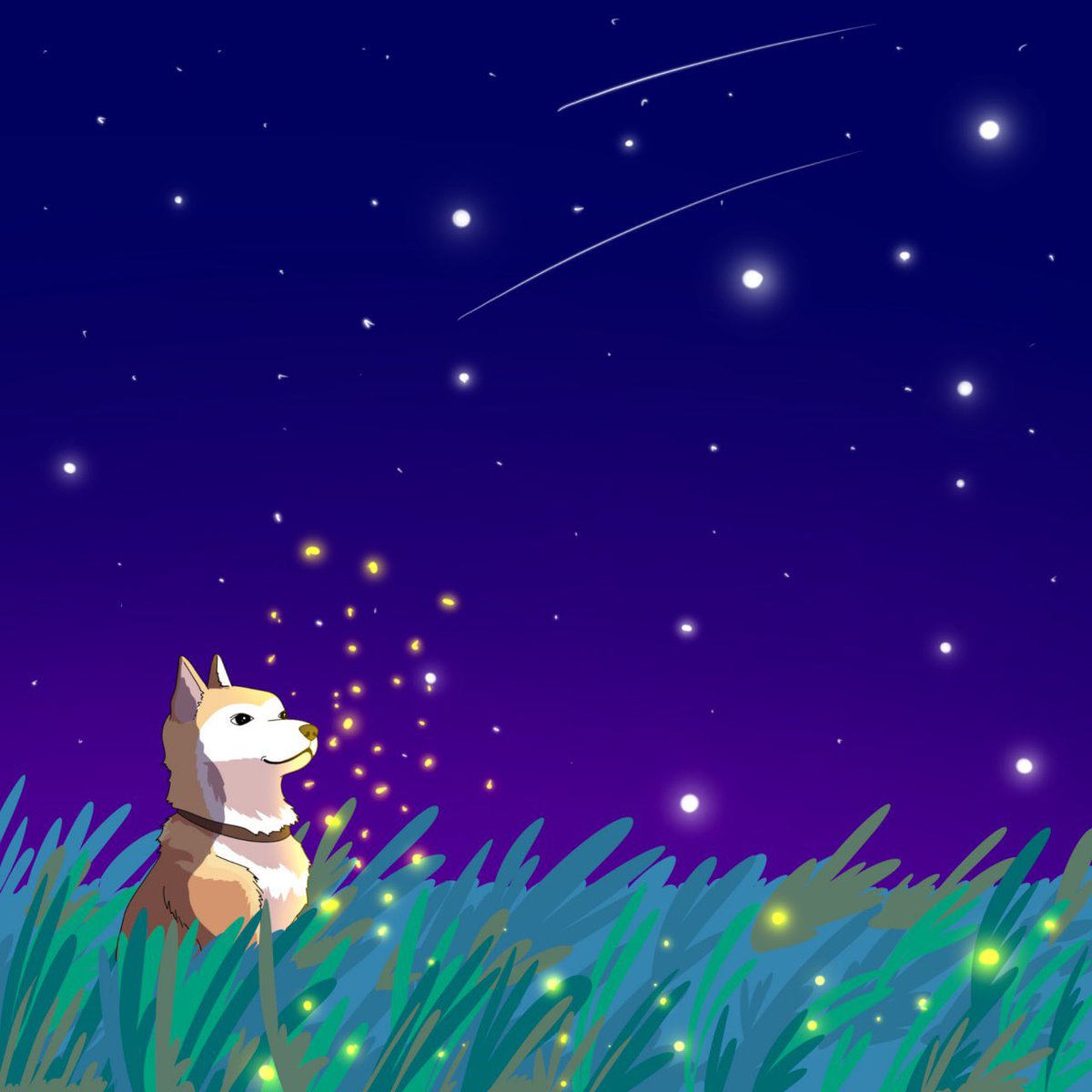 ¡Feliz Año Nuevo Neiro Army!🎉✨ 

Que este 2025 esté lleno de risas, buenos momentos y éxitos para todos. 

Sigamos construyendo juntos el legado de <a href="/NeiroOnEthereum/">Neiro On Ethereum</a> 

¡WOOF!

 #NewYear2025