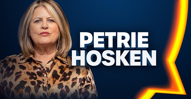 Talk (@talktv) on Twitter photo Join <a href="/PetrieHosken/">Petrie Hosken</a> from 10pm-1am:
โบ Petrie's New Year's Eve Party - join in with your new year cheer!
โบ The stories that made the headlines in 2024
โบ Tomorrow's front pages with Laurie Laird and Lucy Bennell
CALL: 0344 499 1000ย
WATCH: youtube.com/live/SbrLeejg7โฆ Join <a href="/PetrieHosken/">Petrie Hosken</a> from 10pm-1am:
โบ Petrie's New Year's Eve Party - join in with your new year cheer!
โบ The stories that made the headlines in 2024
โบ Tomorrow's front pages with Laurie Laird and Lucy Bennell
CALL: 0344 499 1000ย
WATCH: youtube.com/live/SbrLeejg7โฆ