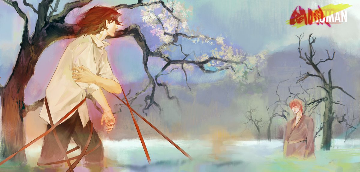 lfxjc's tweet photo. #oc #originalcharacters https://t.co/ZzW1CCVdQm