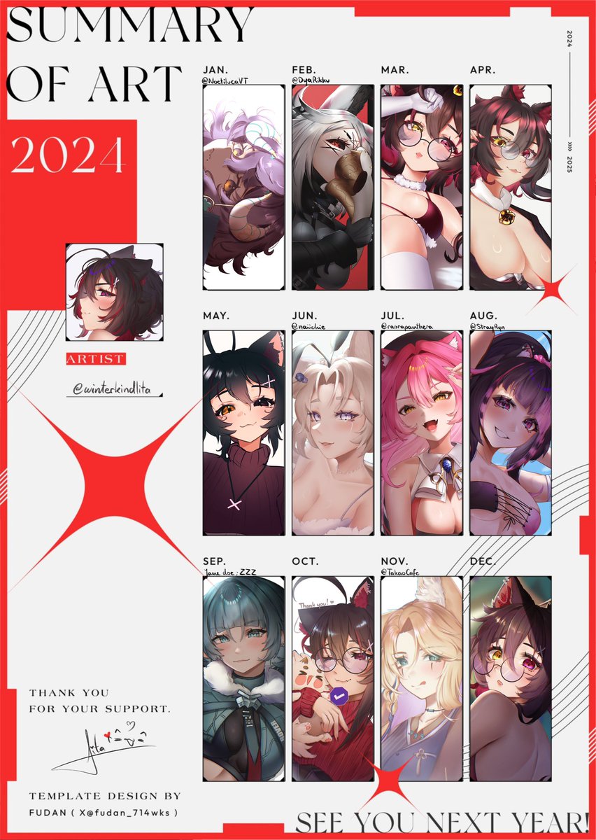 LITA ִֶָ☾. ┆ 🐈‍⬛🔥 DOKOMI 26‘ tweet media