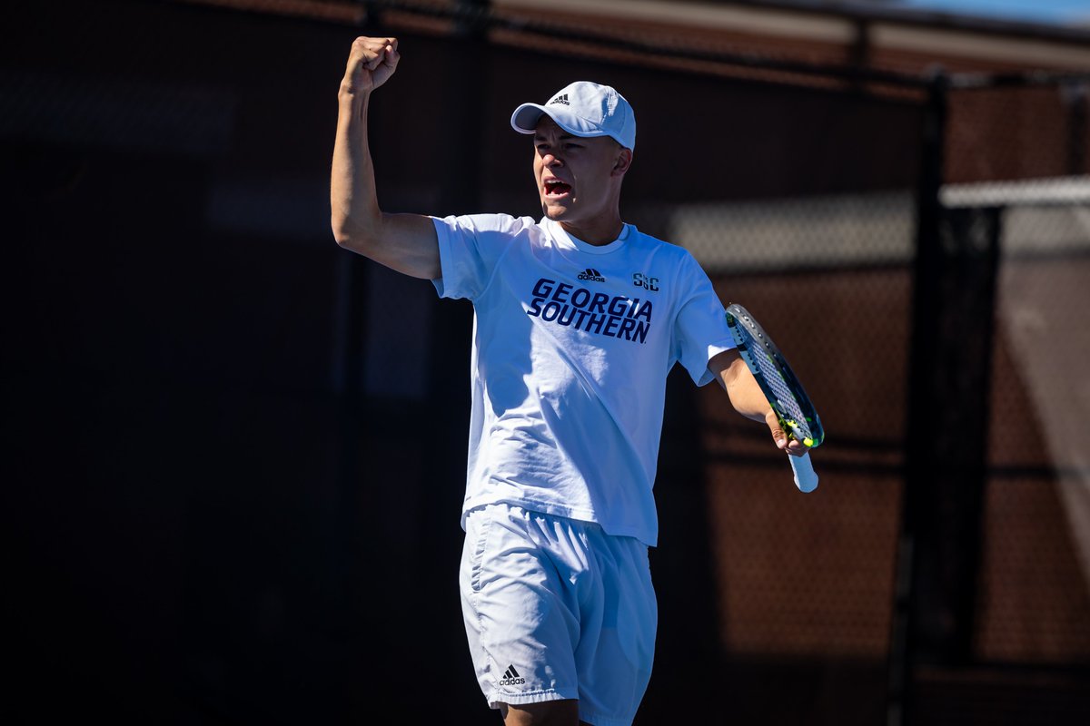 2024 was a ringing success! 💍🦅 🎾

#HailSouthern