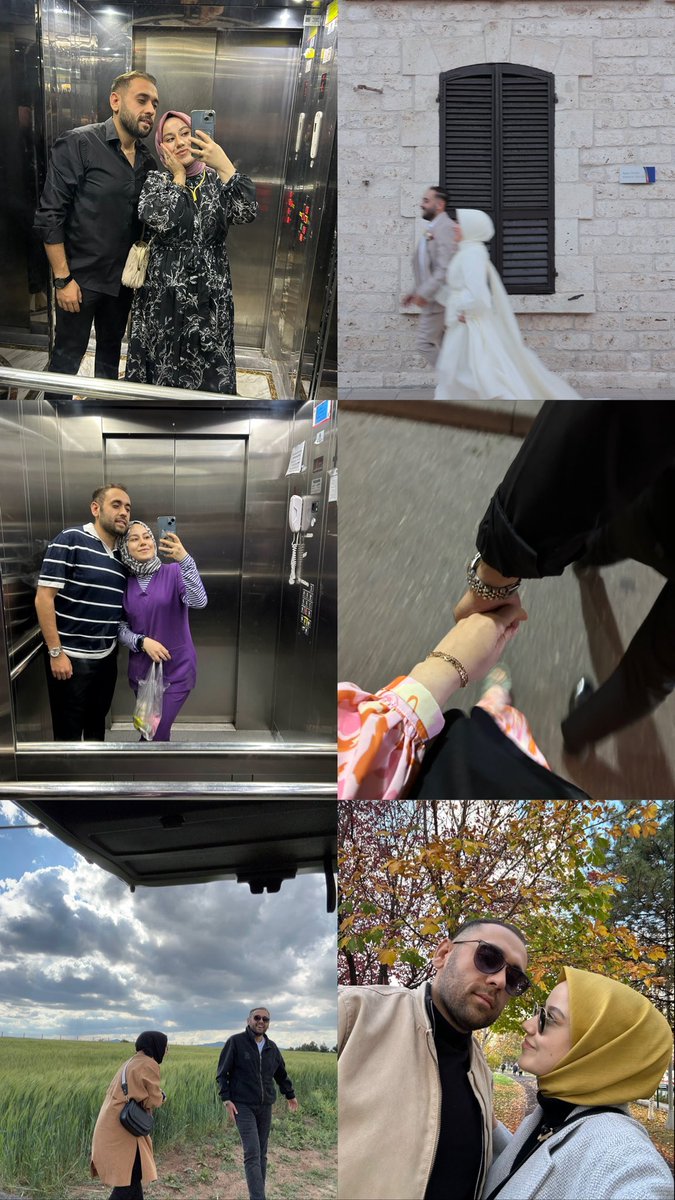 Geriye dönüp baktığımda her anımızın ayrı kıymetli olduğunu anlıyorum. Dört yanı felaket dolu şu dünyada hayatın güzelliklerini bana gösterip yaşattığın için çok şanslıyım 2025 bizim yılımız olacak. Farklı şehirler farklı ülkeler güzel insanlar tanımak dileğiyle.<a href="/gribimsii/">E.</a>