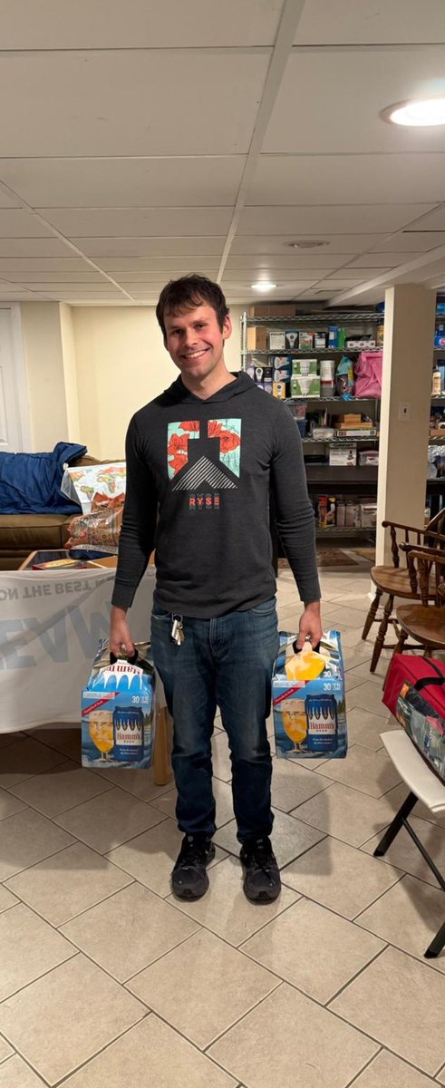 Alex Barney tweet media