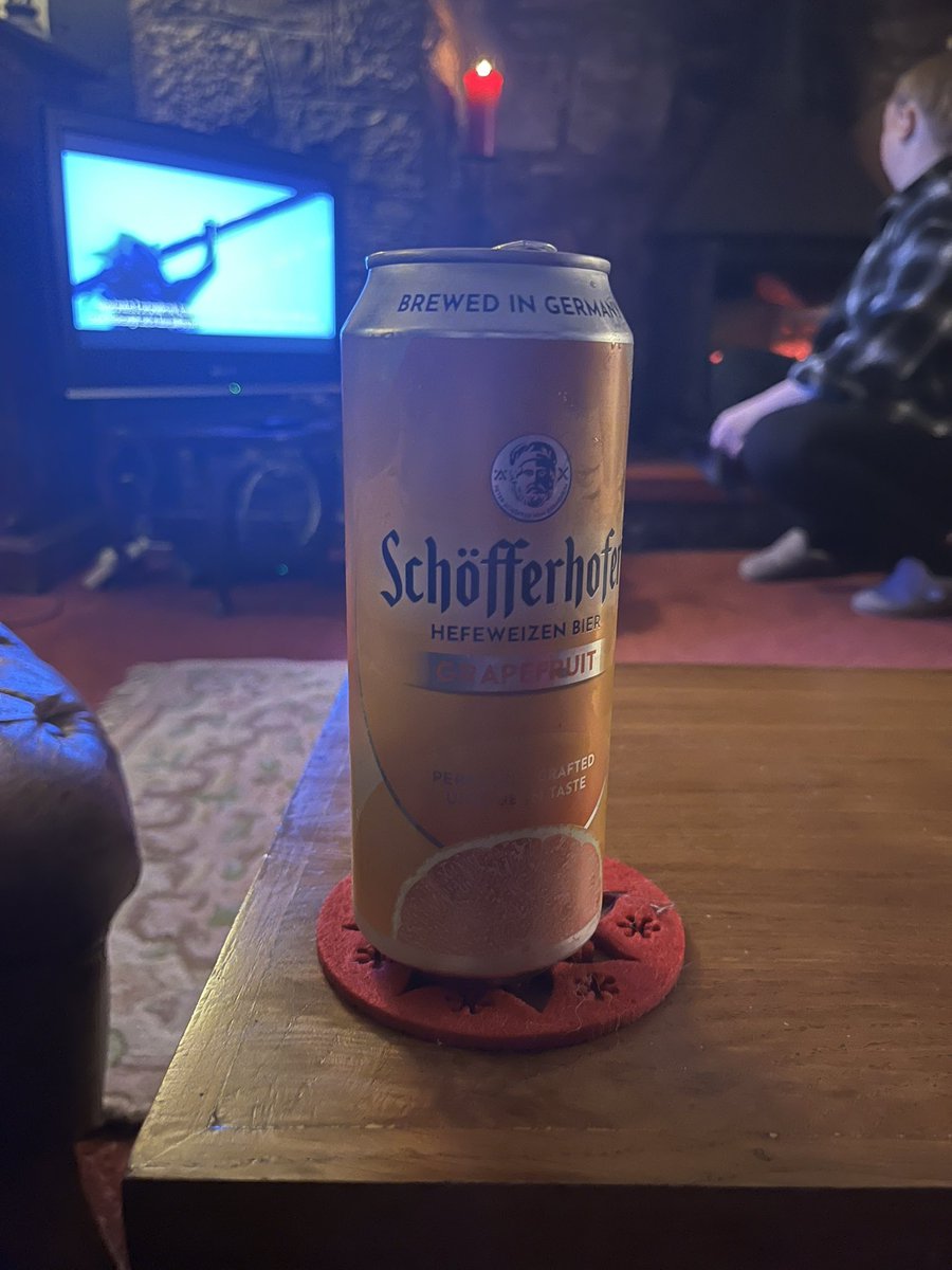 2025 predictions

-Full schofferhofer take over
-Guys start getting ‘schoffed’ with the boys
-Charli xcx pictured drinking the ‘schoff’
-Corner shops now called the ‘schoff licence’