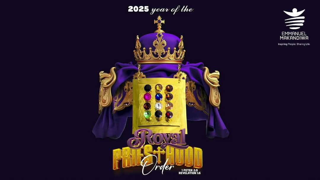 Welcome to 2025. An awesome Happy New Year to you!