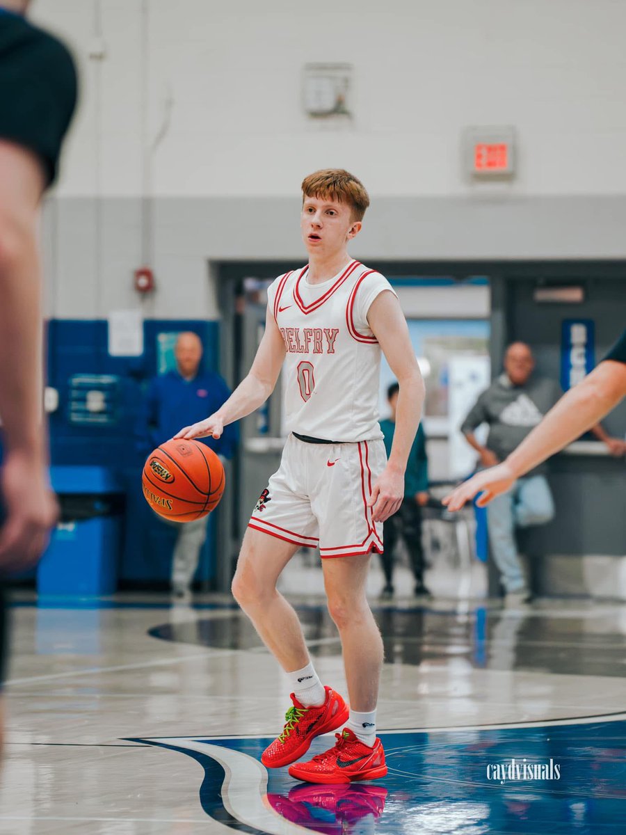 Belfry Basketball tweet media