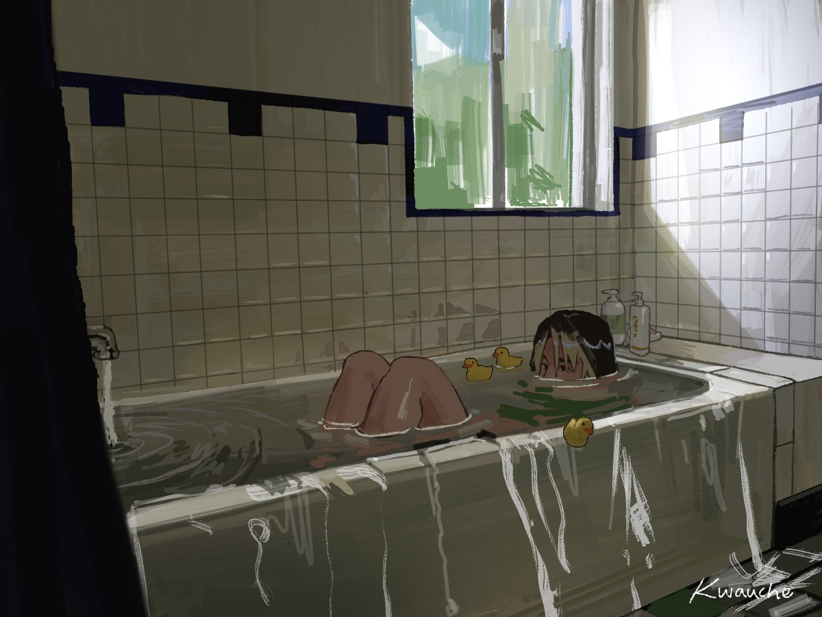 kwauche's tweet photo. My personal favorite works of 2024 <3 https://t.co/FOnTLVgOX8