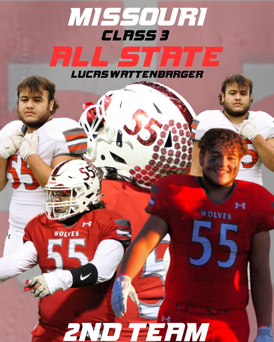 Winding down the 2024 year, here’s the post season honors. So proud of these players, student-athletes, and young men!