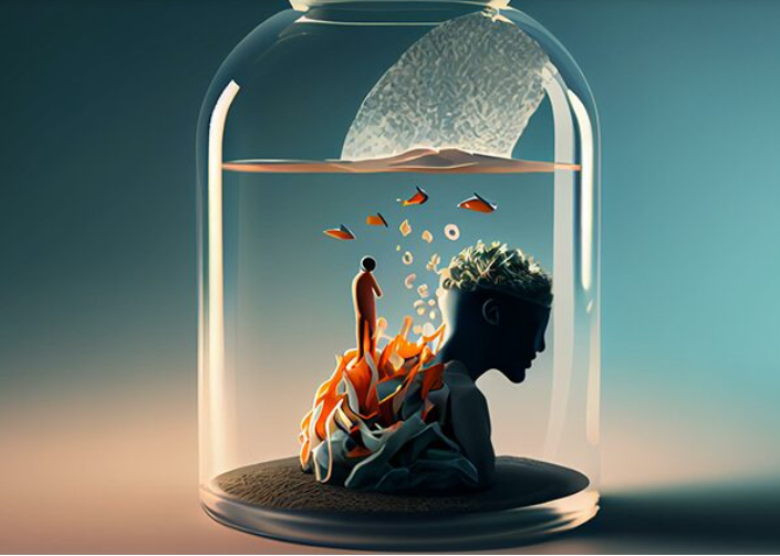 us_translation's tweet image. Navigating emotions in translation and interpretation can be tough—vicarious trauma is real. 💛 Self-care matters as much as accuracy!
hubs.ly/Q030S8660 
#TranslationMatters #EmotionalResilience #LanguageProfessionals #USTC #SelfCare