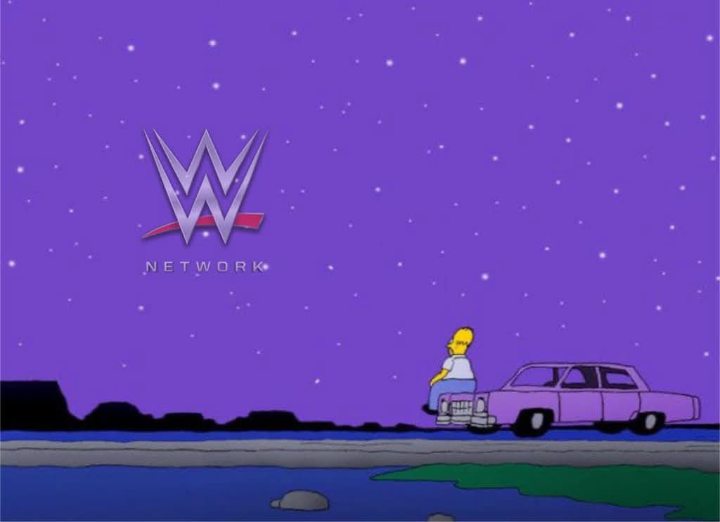 ftlowrestling's tweet image. Less than 2 hours left of the #WWENetwork left for those of us in the UK and Ireland 

We have always enjoyed #Netflix and #DisneyPlus and such, but the Network is the one constant streaming service we have always had, almost 11 years, and never missed that 9.99 monthly payment