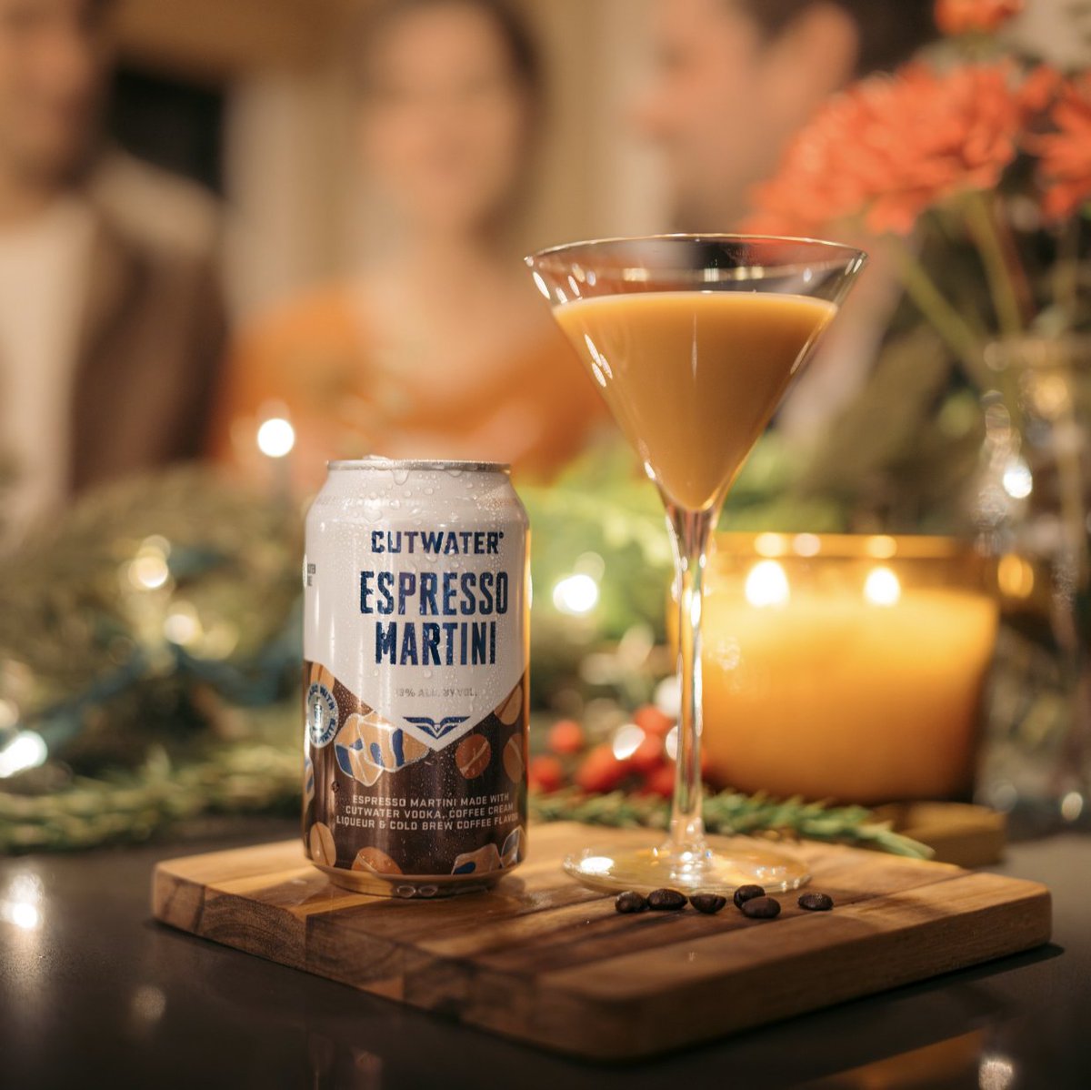 Cheers to the New Year! Have fun and be safe tonight. 🎆