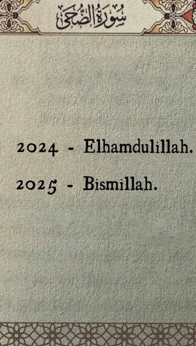 Allah yeniden başlayanların yardımcısıdır.