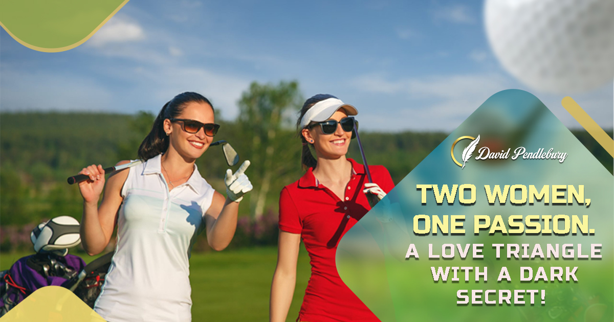 huck1938's tweet photo. Forget the perfect greens and leisurely rounds. “So, You Thought Golf Was Easy” is a suspenseful #novel that will keep you on the edge of your seat.
A young #golfer faces a dangerous stalker, forcing him to fight for his dreams &amp; protect his #loved ones.
🌐https://t.co/yEW6fqzyk5 https://t.co/un4Uin9RbK